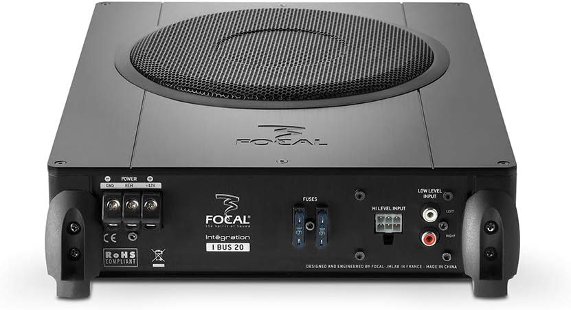 Focal Bus SB 20