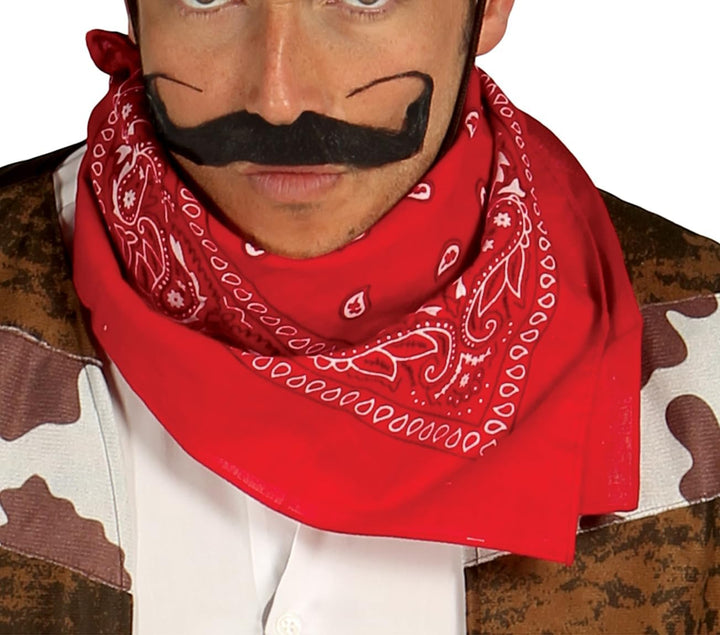 FIESTAS GUIRCA Cowboy Western Kostüm für Herren