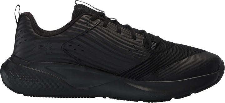 Under Armour Herren Aufgeladener Commit Tr 3 Crosstrainer 42 EU Schwarz, 42 EU Schwarz