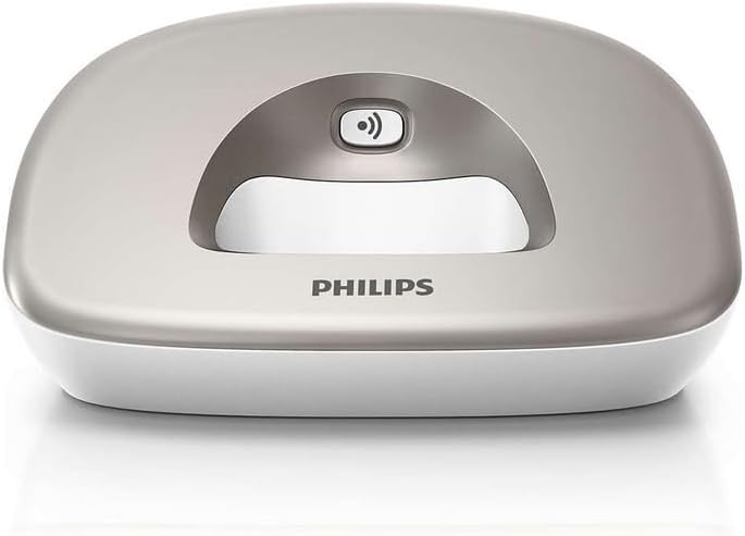 CORDLESS PHILIPS XL4901S/23