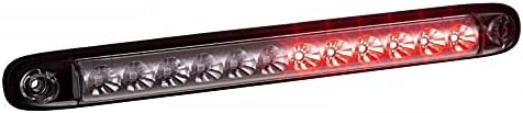 Ml MelTruck® LED Rückleuchte mit Bremsleuchte Positionsleuchte Blinker 12V 24V für Anhänger Wohnmobi