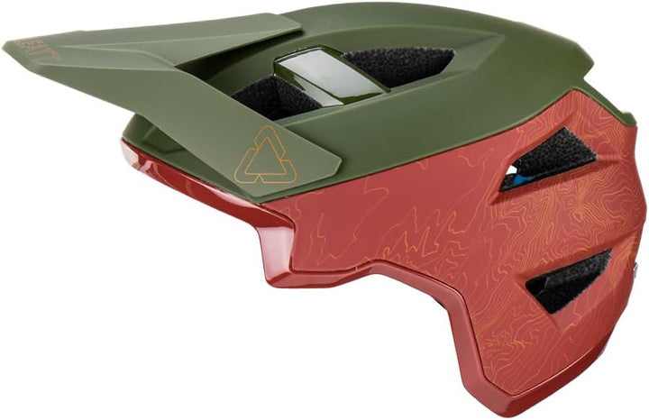 Leatt Helmet MTB AllMtn 3.0 V23 Pine #L 59-63cm