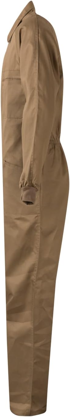 VELILLA 214, Overall, italienisches Modell 48 Beige, 48 Beige