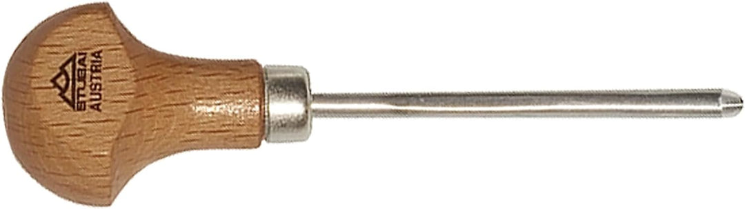 bestehend aus: 580103 Micro Stechbeitel Form 1 3 mm 580207 Micro Stechbeitel Form 2 7 mm 580505 Micr