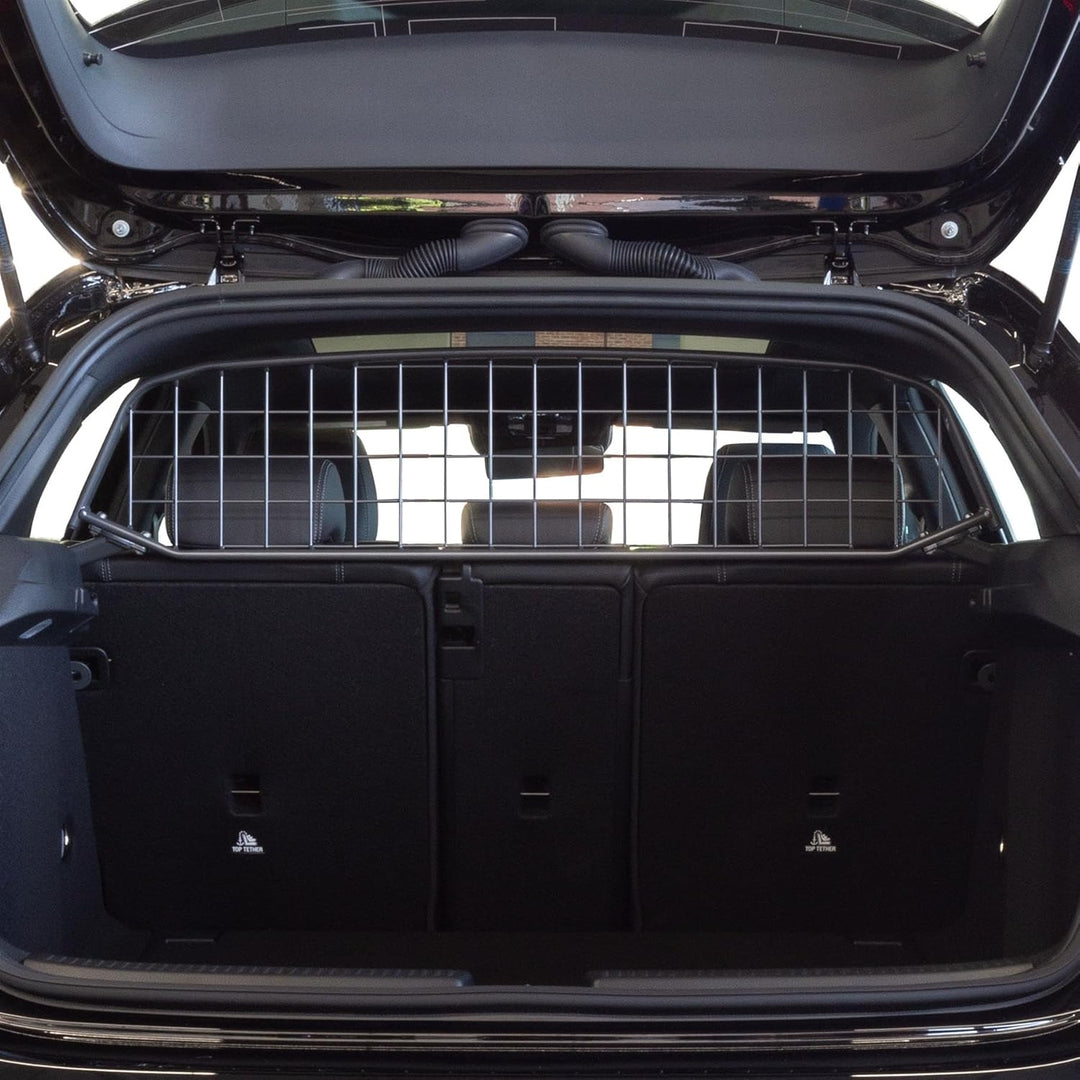Travall Guard Hundegitter Kompatibel Mit Mercedes-Benz A-Klasse 5 Türer Fliessheck (Ab 2018) TDG1619
