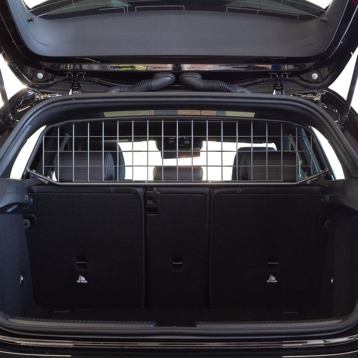 Travall Guard Hundegitter Kompatibel Mit Mercedes-Benz A-Klasse 5 Türer Fliessheck (Ab 2018) TDG1619