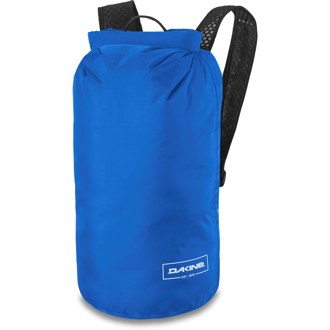 Dakine 2023 Packable Rolltop Dry Pack 30L D10003922 - Deep Blue