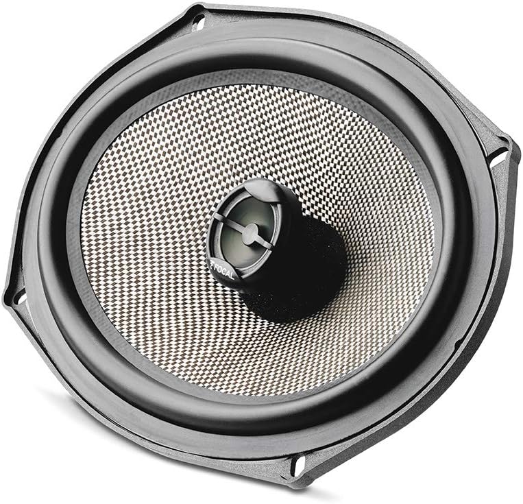 Focal Performance Access 690AC - 6x9" Coaxsystem
