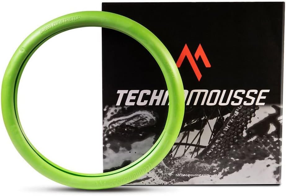 TECHNOMOUSSE Grüner Constictor 27.5, Grüner Constictor 27.5