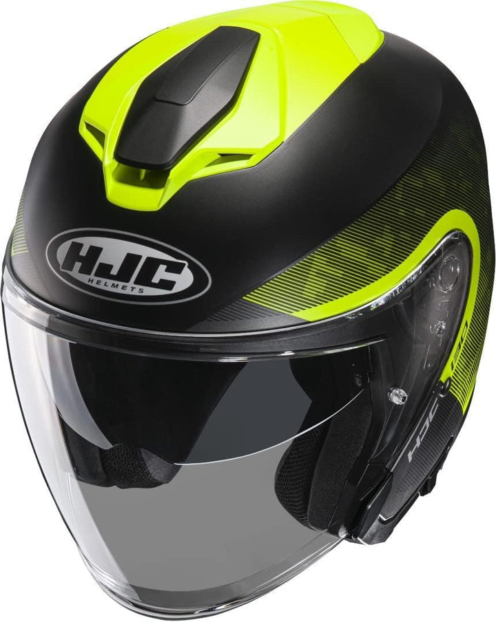HJC - Motorradhelm - HJC i30 DEXTA MC3HSF, S
