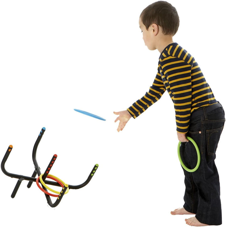Gonge Ring Toss