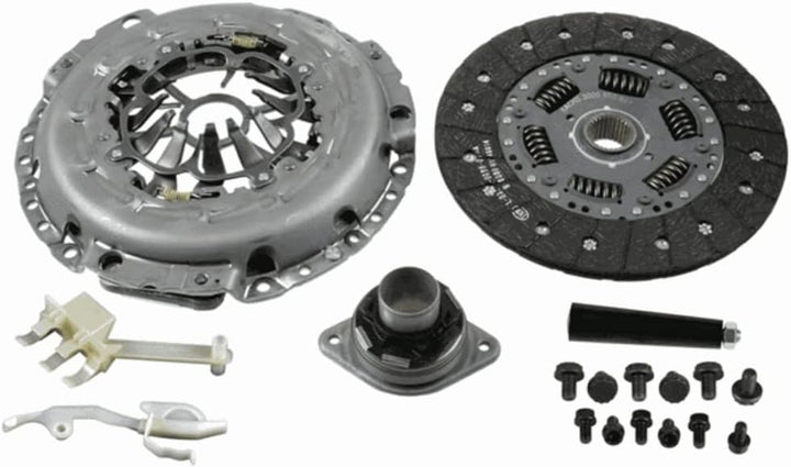 SACHS 3000 950 927 Kupplungssatz