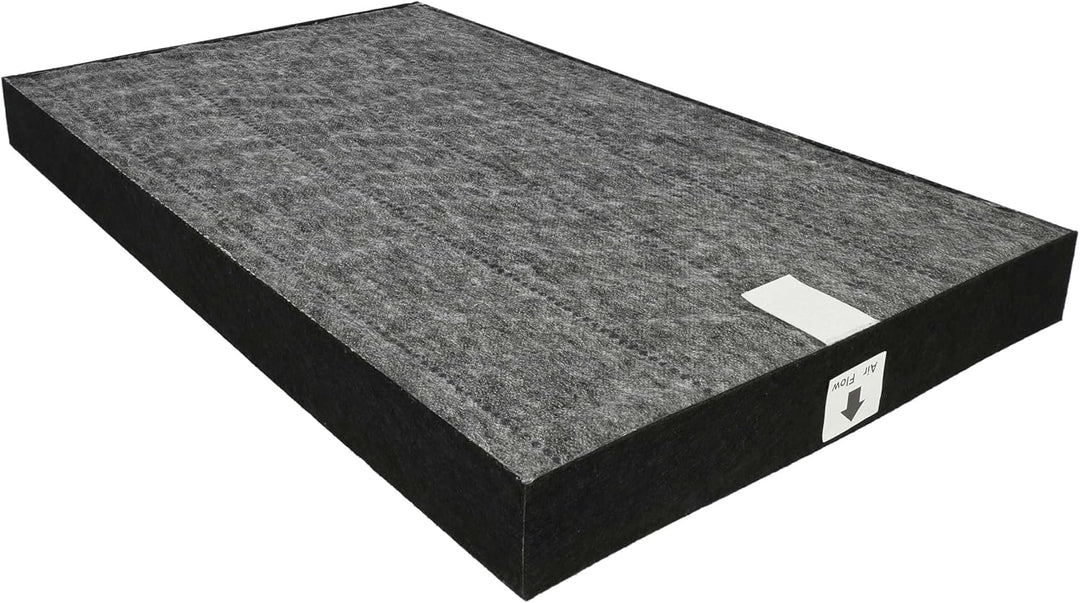 vhbw HEPA 13 Filter Ersatz für Sharp FZ-A41HFR für Luftreiniger - Ersatz-Filter