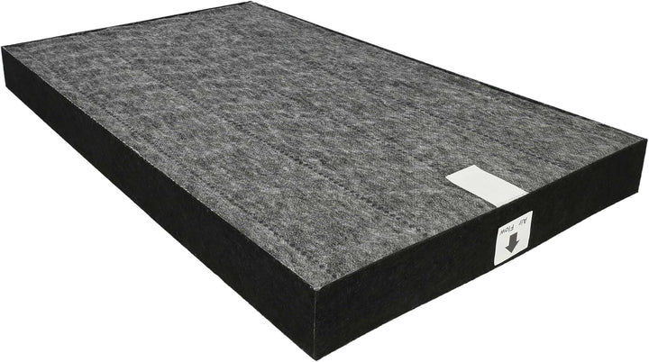 vhbw HEPA 13 Filter Ersatz für Sharp FZ-A41HFR für Luftreiniger - Ersatz-Filter