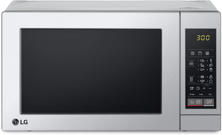 LG MH6044V Mikrowelle mit Grill, 20 Liter, 700 W,