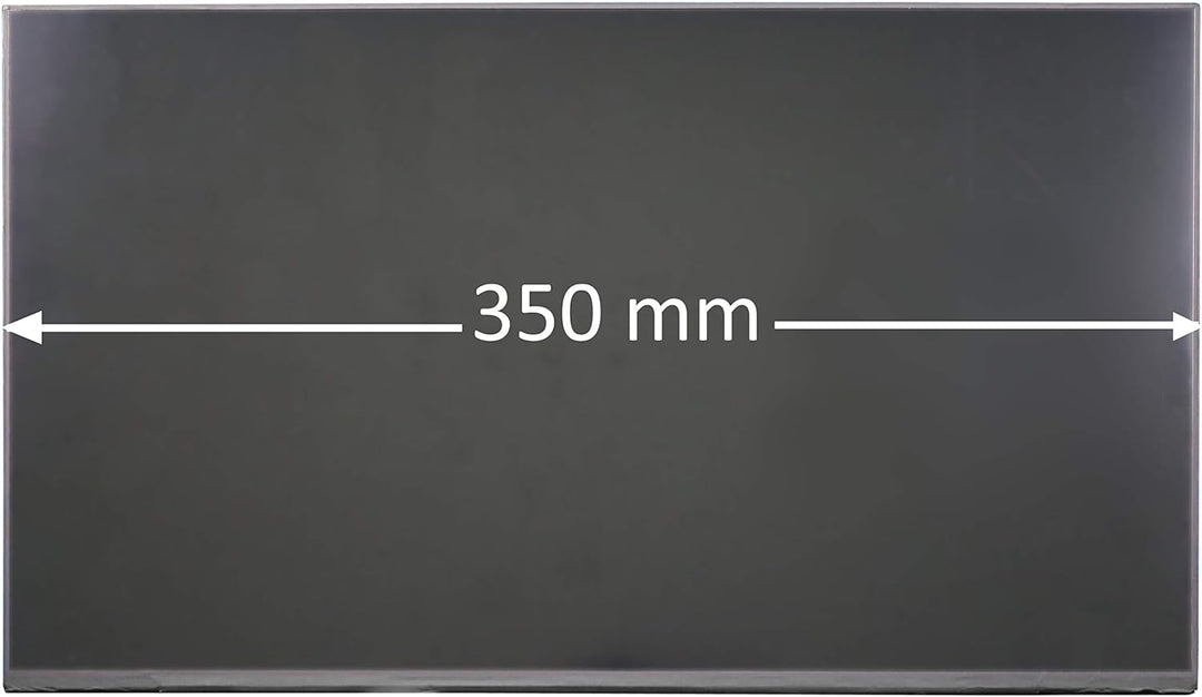 A Plus Screen New 15.6 inch IPS Screen Compatible with Yoga 710-15IKB 710-15ISK fit N156HCA-EA1, NV1