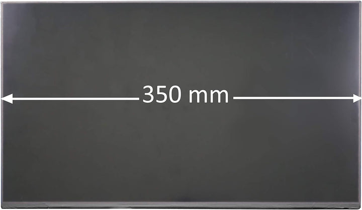 A Plus Screen New 15.6 inch IPS Screen Compatible with Yoga 710-15IKB 710-15ISK fit N156HCA-EA1, NV1
