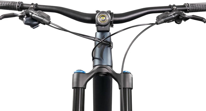 Lupine SL Mono - für 35mm Lenkerdurchmesser ( MTB Fat Bar), für 35mm Lenkerdurchmesser ( MTB Fat Bar