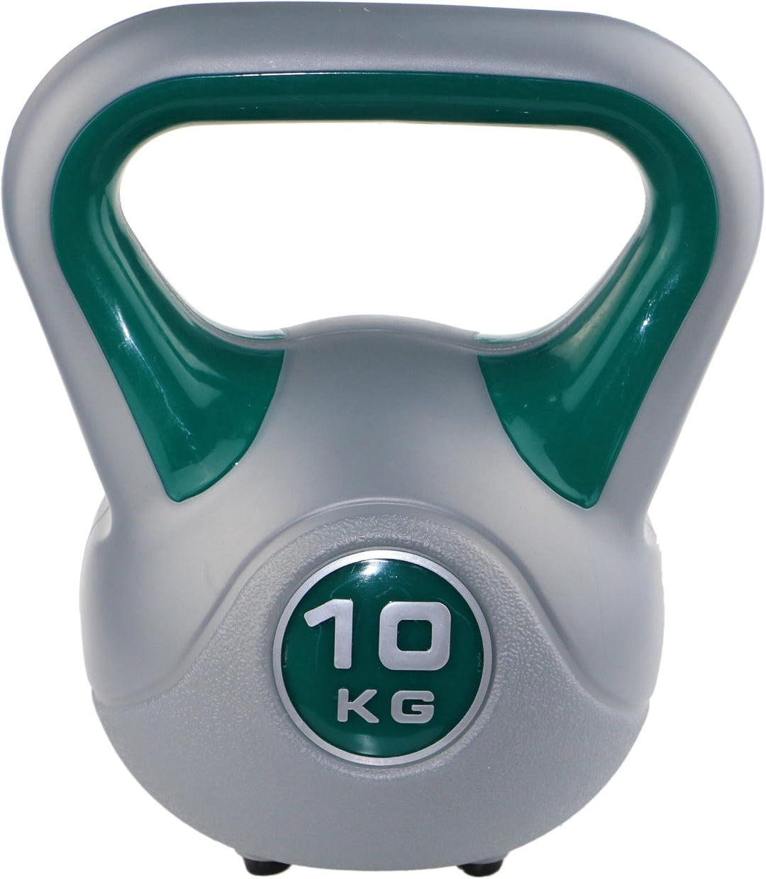 sveltus Kugelhanteln Fit 10.0 Kilogramm, 10.0 Kilogramm