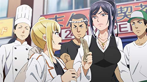 Hinamatsuri - Volume 1: Episode 01-04 [Blu-ray], Blu-ray
