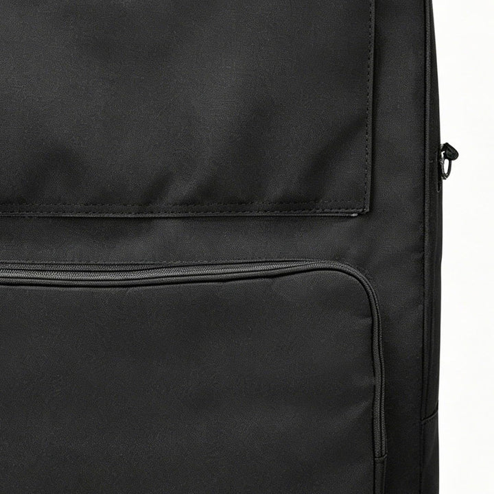 Solarmodul-Aufbewahrung,Wasserdicht, Tragbar Und Schützend - Outdoor Camping Solarpanel-Tasche,Für C