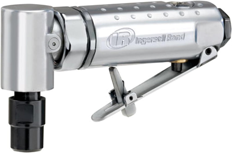 Ingersoll Rand Druckluft Winkelschleifer 301B-M, Professionelles Werkzeug als Polier- und Schleifmas