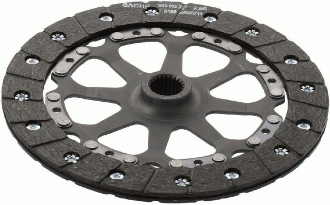 SACHS 3000 836 001 Kupplungssatz