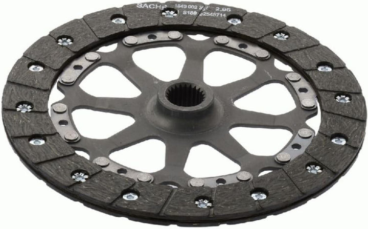 SACHS 3000 836 001 Kupplungssatz