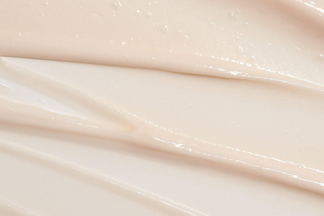 L'ANZA Pflegeconditioner für Locken - Feuchtigkeitsspendender Spülung für geschmeidige Locken, ohne