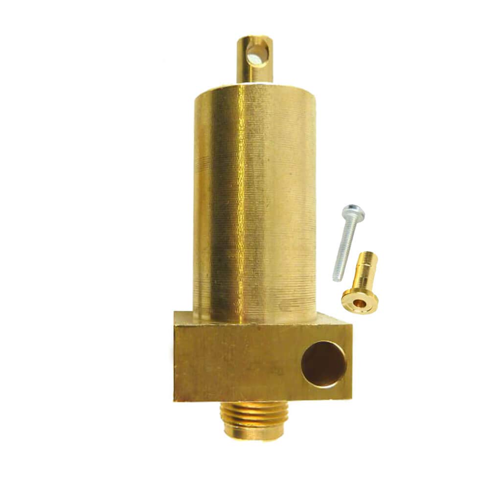 Riello Hydraulisch Jack Ram 3020500 Ölbrenner Ersetzt 3006911