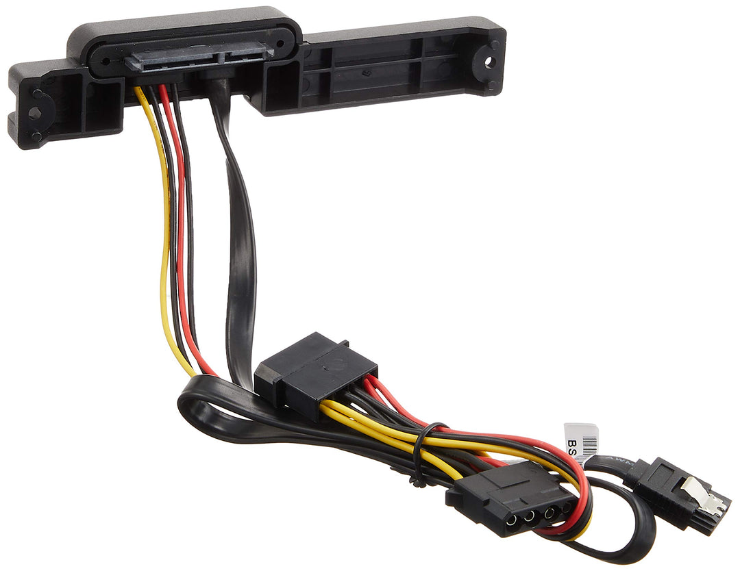 SilverStone SST-CP05 - Hot-Swap SATA II Festplattenanschlus für 3.5" SATA Festplatten, SST-CP05