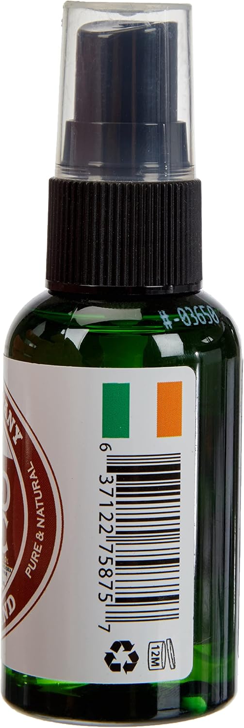 Dr K Beard Tonic Cool Mint 50ml