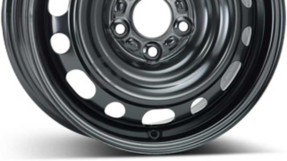 Alcar SF9062 Stahlfelge