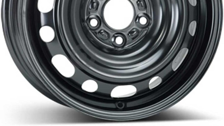 Alcar SF9062 Stahlfelge