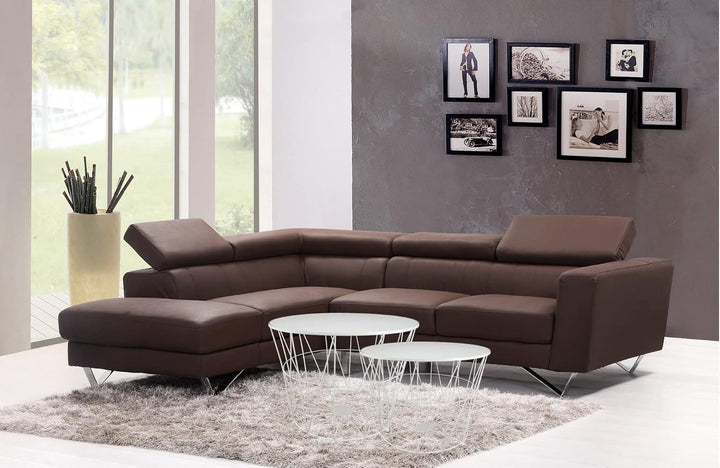 PrimoLiving Design Beistelltisch Weiss mit Deckel - Metall Drahtkorb mit Holzdeckel "Diagonal" P-840