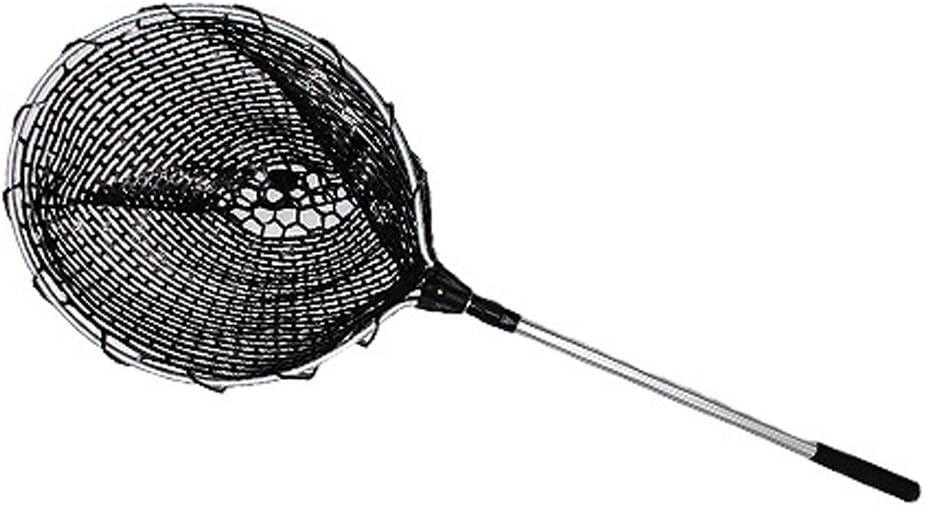 Breker Alukescher 50 cm mit Teleskopstange