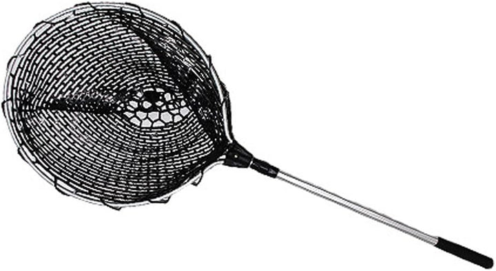 Breker Alukescher 50 cm mit Teleskopstange