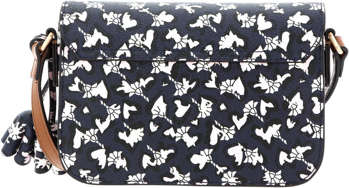 Joop! Cortina Amore Uma Shoulderbag XSHF Darkblue