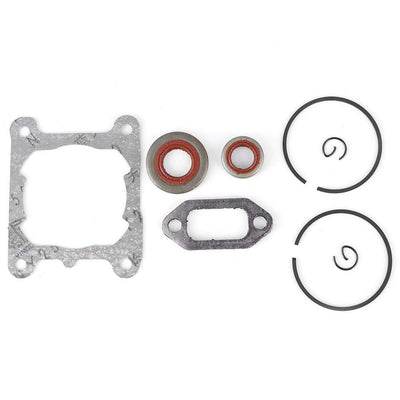 Atyhao Ersatzsatz für Zylinderkolben-Dichtungssatz Passend für Stihl MS261 Kettensäge Teile Zubehör