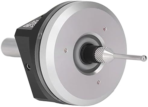 3D-Kantentaster XYZ-Achse Anti-Roll-Kantentaster CNC 3D-Kantentaster mit BerüHrungstaster Hochgenaue
