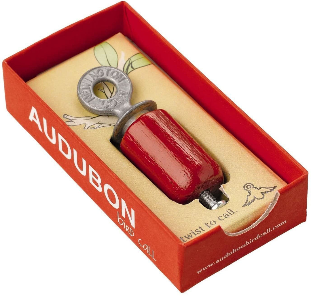 Audubon Bird Call/fast echtes Gezwitscher/Vogellocker z.B. fürs Vogelhaus