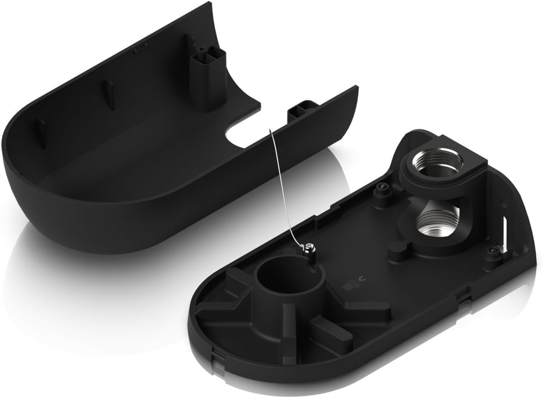 Supporto per fotocamera Ubiquiti UniFi Turret Black
