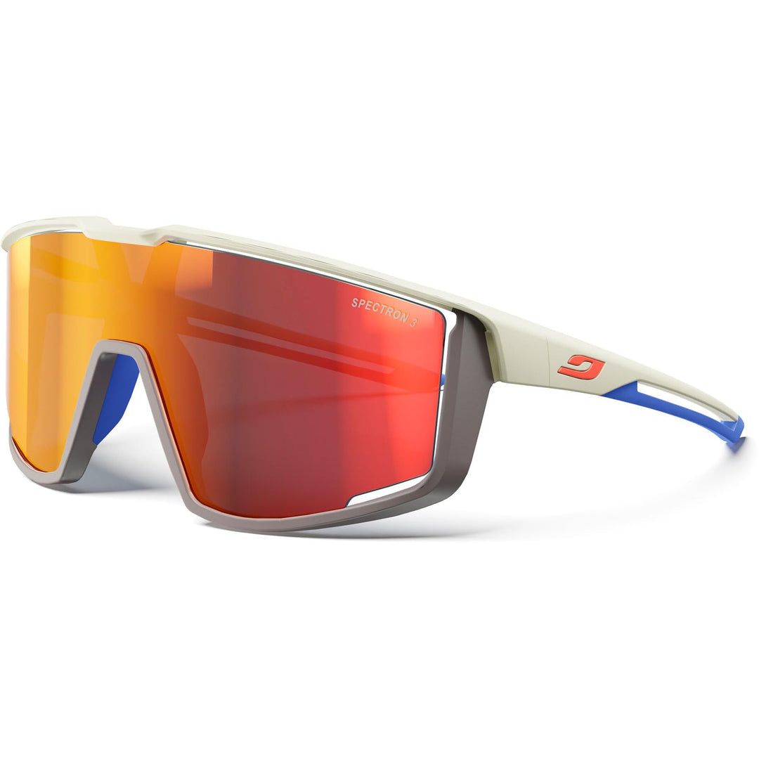 Julbo Unisex Fury Sunglasses M Braun, M Braun
