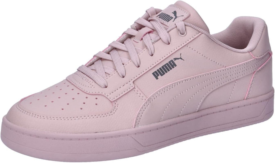 PUMA Unisex Caven 2.0 Sneaker, Mauve Mist Cool Dark Gray