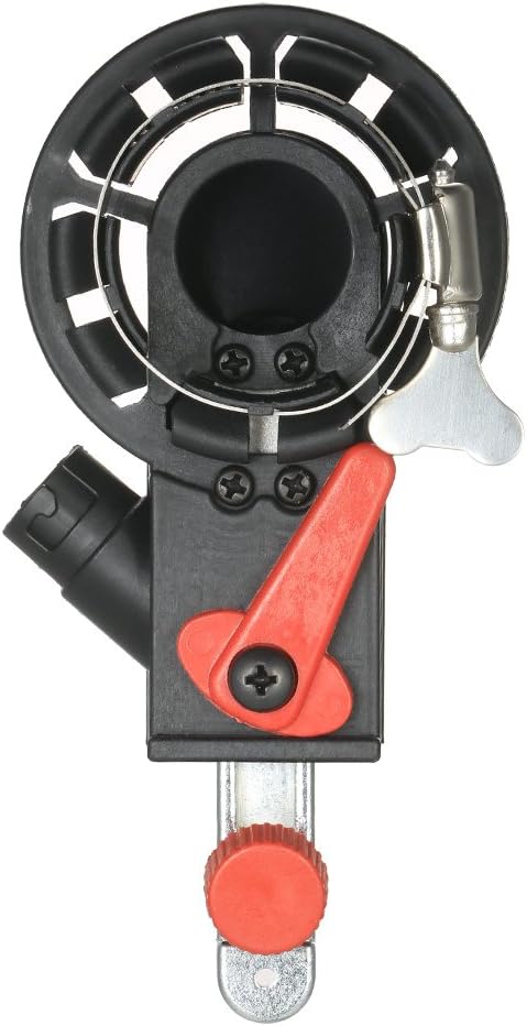 VISLONE Multischleifer, Schleifmaschine für Holz Mini DIY Sander Schleifbandadapter für 115mm 4,5 "u