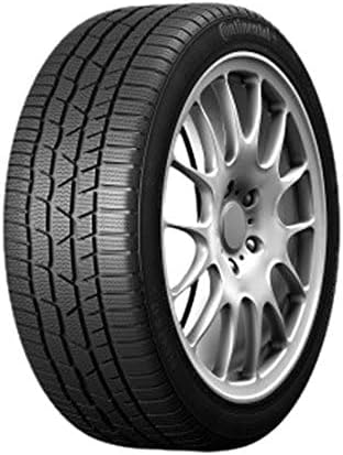 Continental WinterContact TS 830 P M+S - 215/60R17 96H - Winterreifen 215/60R17 96H - MO/M+S/3PMSF,