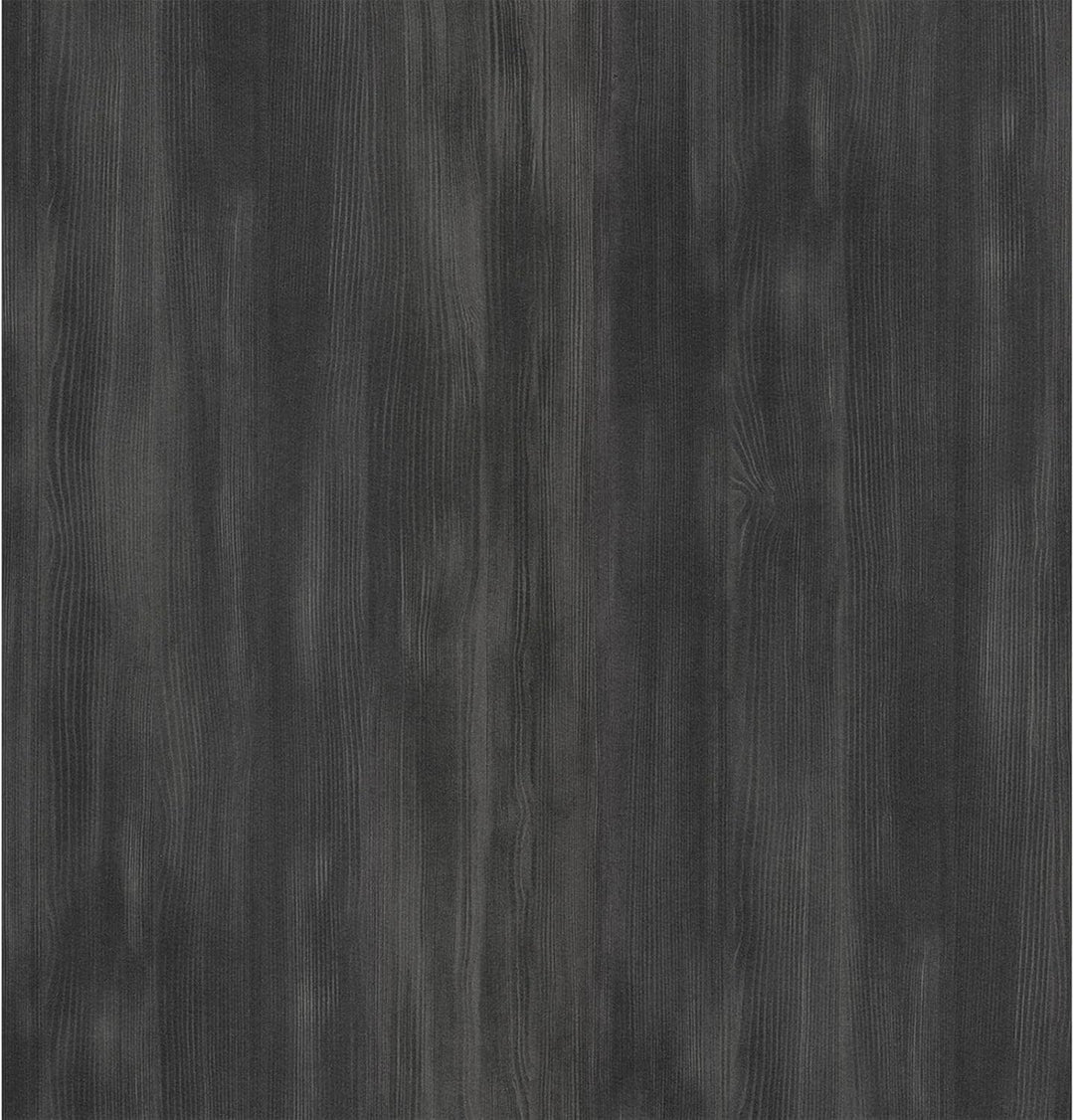 CARO-Möbel Nachttisch Nachtschrank Nachtkommode Mary esche grau, 42 x 38 x 30 cm, mit Schublade und