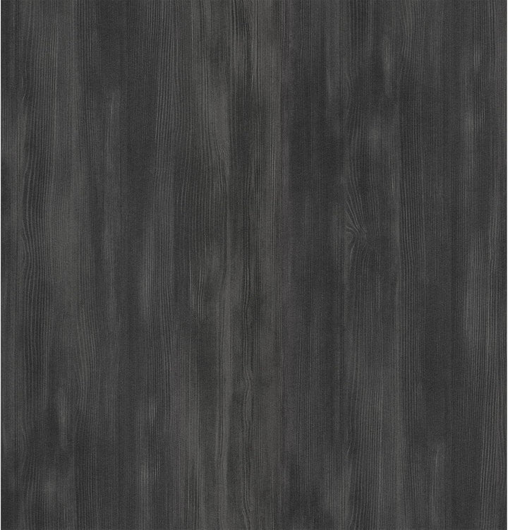 CARO-Möbel Nachttisch Nachtschrank Nachtkommode Mary esche grau, 42 x 38 x 30 cm, mit Schublade und