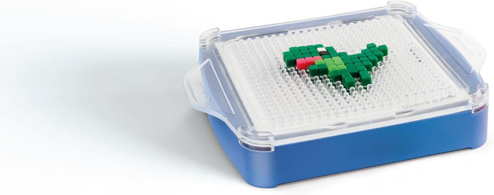 Maped CREATIV – 907700 Grosses Wasserperlen-Bastel-Set PIXEL FACTORY – Komplettset für die Erstellun