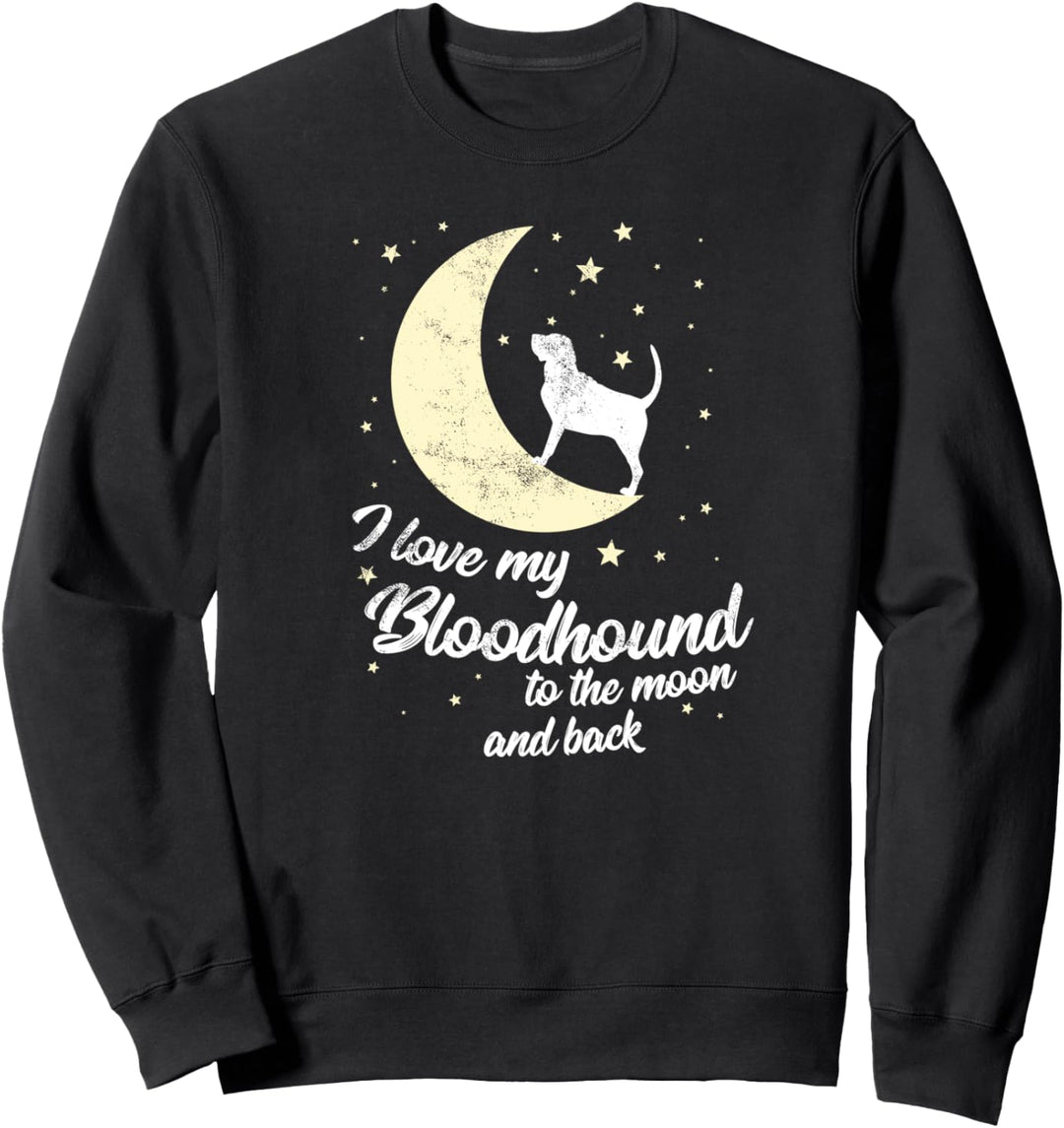 Bloodhound Sweatshirt